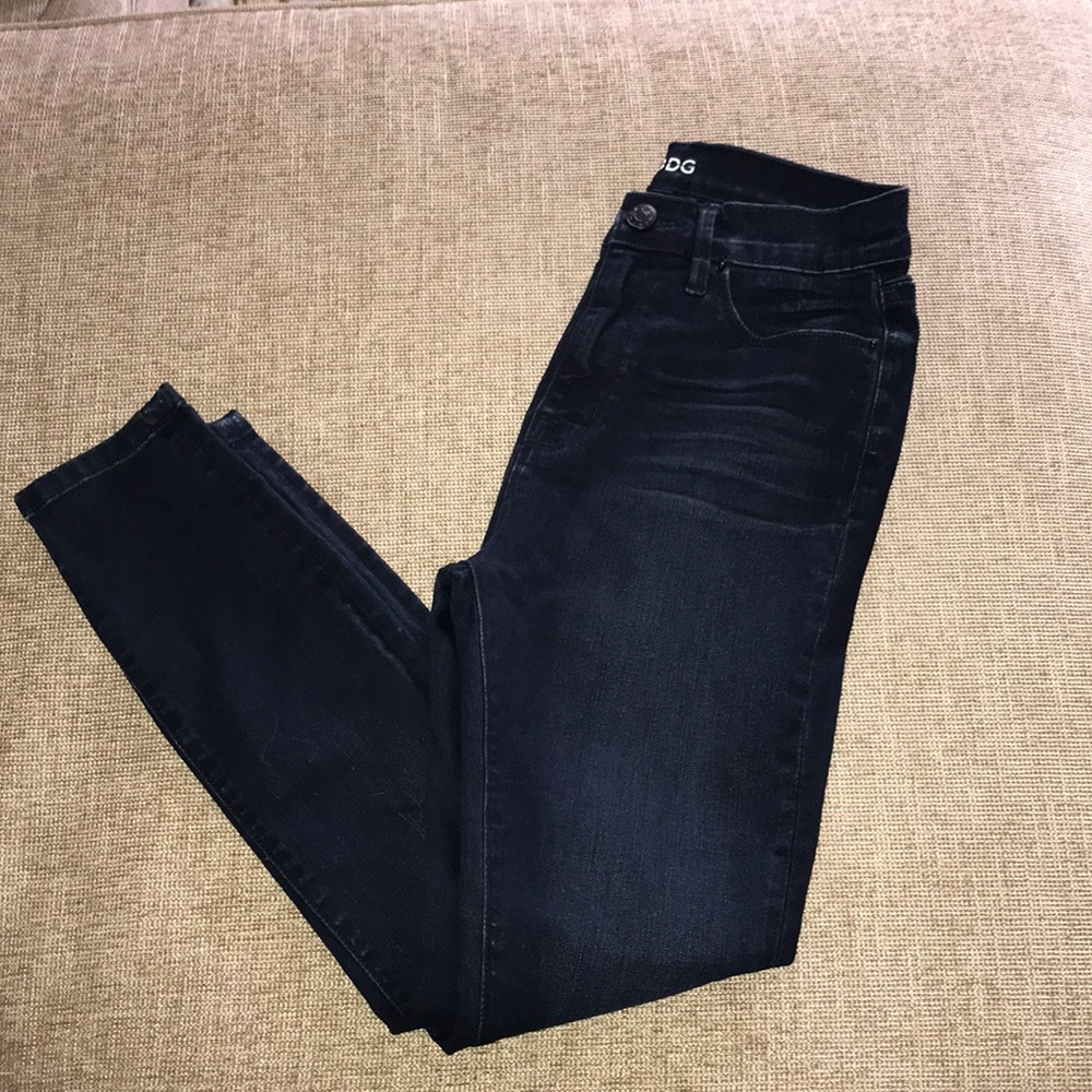 BDG jeans